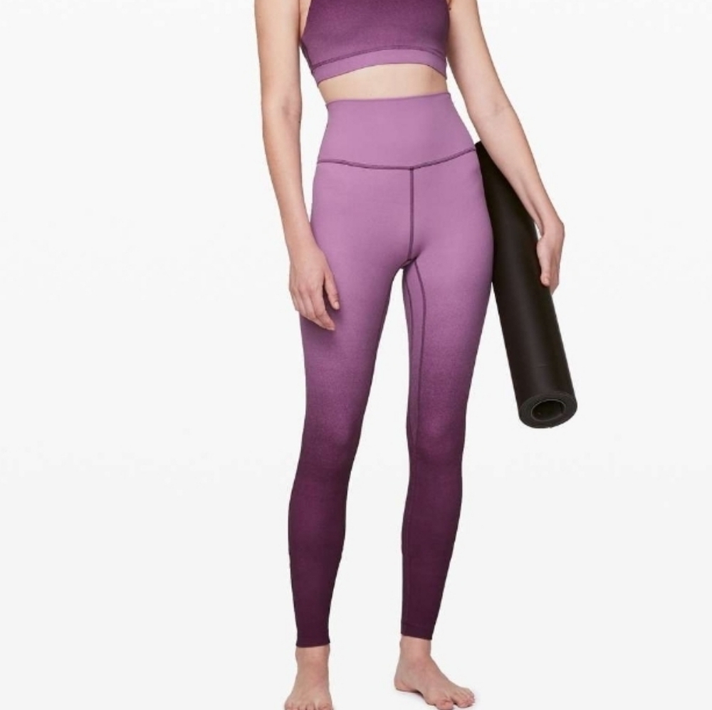 Lululemon Align Leggings